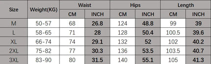 Pantaloni con elastico in vita da uomo Pantaloni a gamba larga con strisce marroni da uomo Pantaloni jogger oversize comodi e traspiranti Streetwear Plus Size5XL