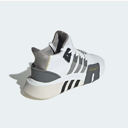 Scarpe casual sportive stile basket classiche da uomo e da donna ufficiali Adidas Three Stripes JI4274