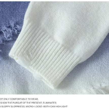Winter Sweaters for male men thick O-neck sweater men Student youth sweaters autumn Men's wool Casual Knitwear Pullover men
