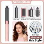 4IN1-Peach Pink