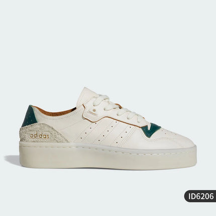 Scarpe da ginnastica classiche stringate unisex originali Adidas a tre strisce ID6206
