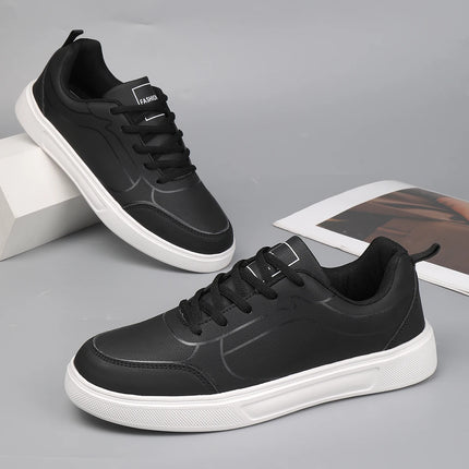 New Lightweight Men Sneakers Winter Men's Running Shoes Non-slip Breathable Male Walking Shoes Warm Lace Up Soft Casual Shoes