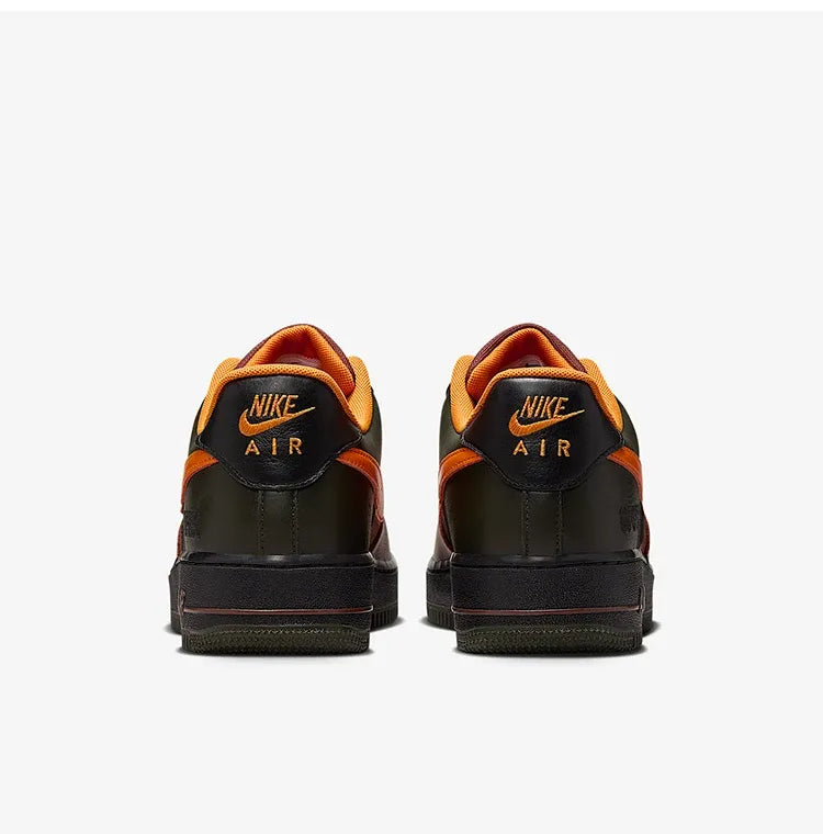 Nike Air Force 1 Men's Sports Low-Top Durable Sneakers CK2630-201
