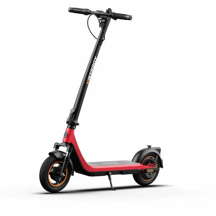 Monopattino Elettrico Unisex HIKERBOY CURTIS PLUS 500W 48V10.4Ah con Pneumatici da 10 Pollici per Adulti, Portatile per il Trasporto Urbano