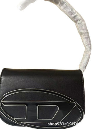 Borsa a Tracolla in Pelle PU Effetto Specchio Argento Lucido con Decorazione Ovale in Rilievo, Tracolla Staccabile, Mini Borsetta Futuristica da Donna