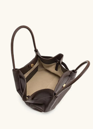 Borsa Dumpling JW PEI, Grande Capacità, Borsa a Tracolla, Borsa a Mano, Borsa Tote, Borsa da Donna