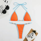 Orange / L