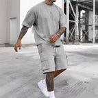 Grigio / XXXL / China Mainland