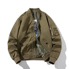Armygreen thin