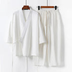 White / M(50-60KG)