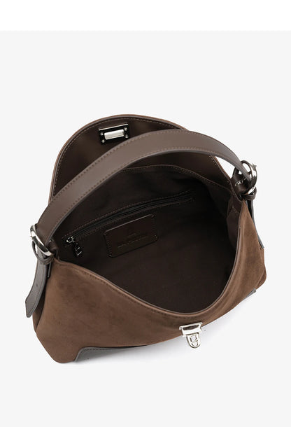 LA FESTIN Original Tote Bags for Women Popular Shoulder Crossbody Bag Large Capacity Handbag Casual Package Lady Fashion Bag