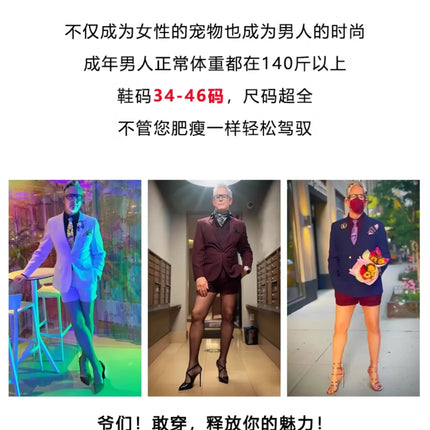 2025New sfumatura fondo rosso tacchi grandi modello leopardo sexy scarpe da donna professionali a punta scarpe singole da laurea nere