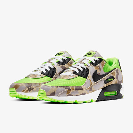 Nike Authentic AIR MAX 90 SP Scarpe sportive da uomo nuove della stagione attuale CW4039-300