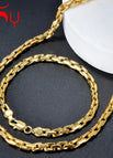 Necklace Bracelet