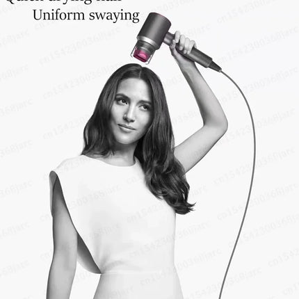 Automatic Swing Nozzle For Dyson Supersonic HD01 HD15 Nozzle SenCiCiMen X13 Super Hair Dryer Shake Nozzle Styling Tool Accessory