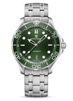 Green Steel