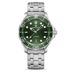 Green Steel