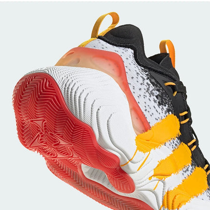 Scarpe da basket sportive unisex originali originali Adidas TRAE YOUNG 3 IF9359