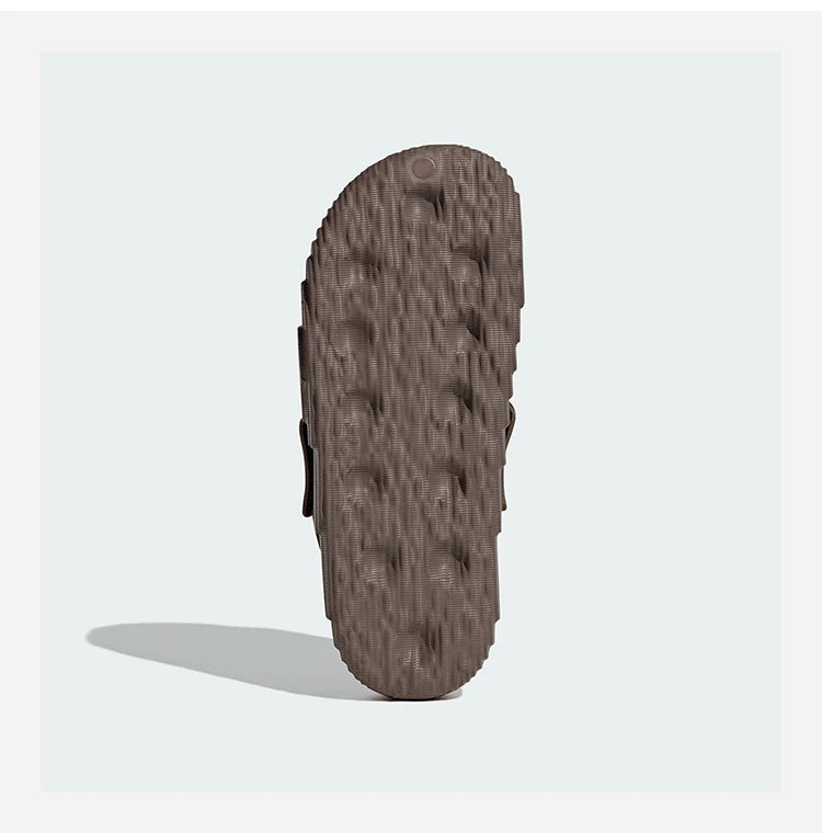 Adidas Originals Women's Thick-Soled Durable Classic Sandals IE5648