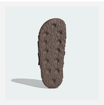 Adidas Originals Women's Thick-Soled Durable Classic Sandals IE5648