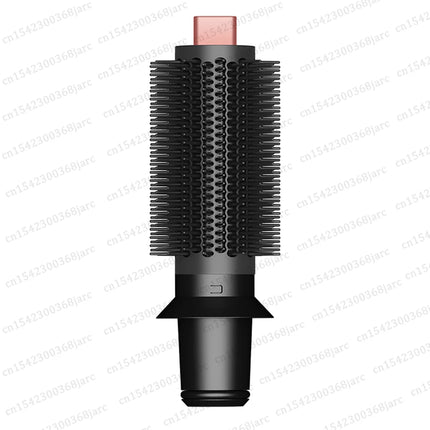 Upgraded Adapter Hair Dryer Automatic Curling Nozzle For Dyson Supersonic HD16 Nural Hair Dryer Accessories Cylinder Comb Nozzle