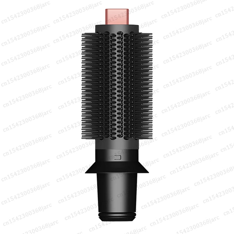 Upgraded Adapter Hair Dryer Automatic Curling Nozzle For Dyson Supersonic HD16 Nural Hair Dryer Accessories Cylinder Comb Nozzle