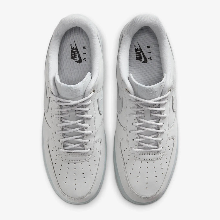 Nike genuine Air Force 1 men's sports durable breathable board shoes CJ9179-002