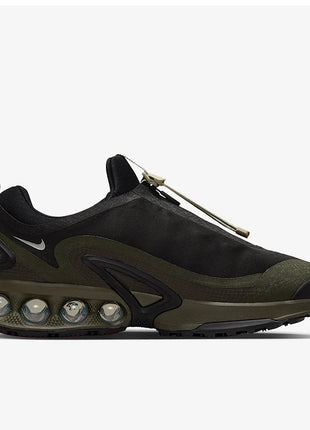 Scarpe da corsa sportive ammortizzate con cuscino d'aria da uomo Nike Authentic Air Max Dn HQ8605-002