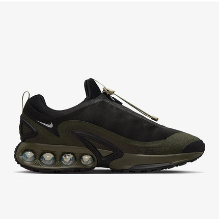 Scarpe da corsa sportive ammortizzate con cuscino d'aria da uomo Nike Authentic Air Max Dn HQ8605-002