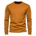 Earthy yellow