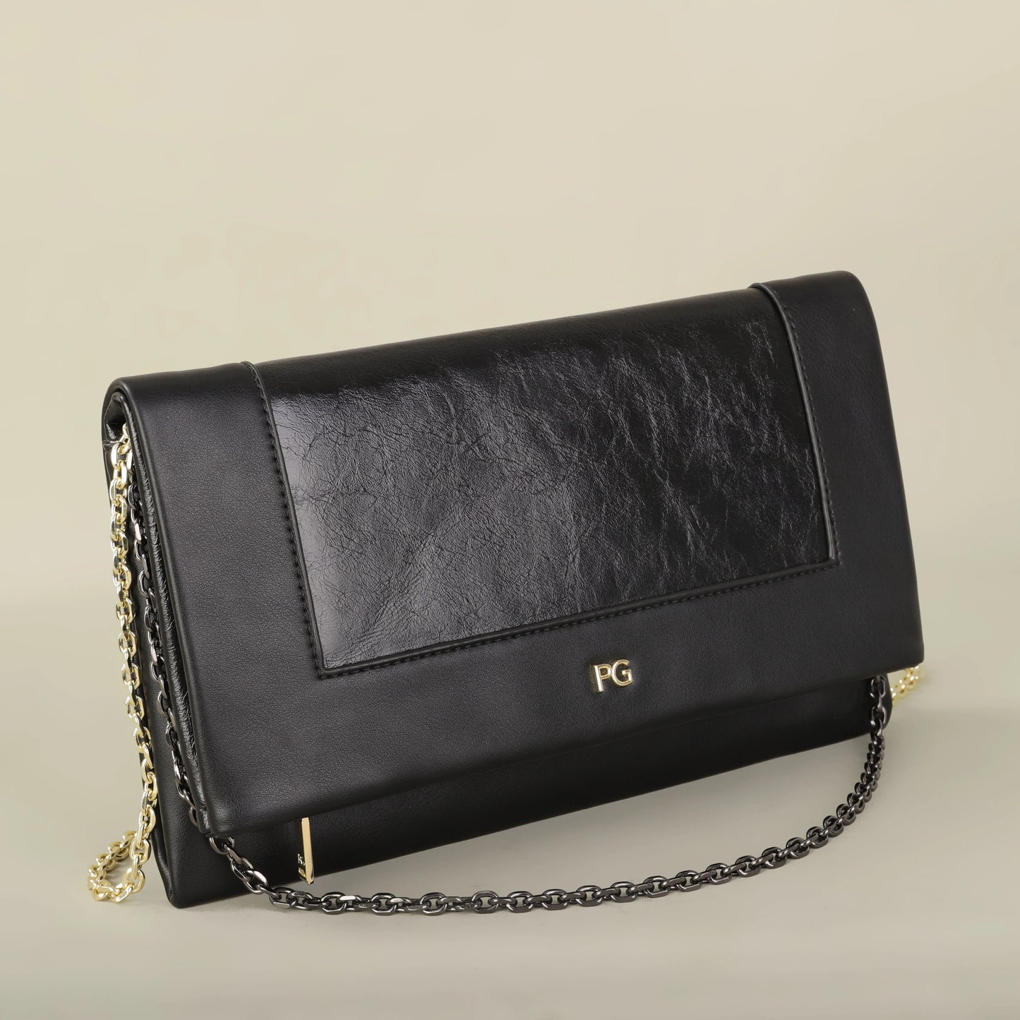 Borsa a tracolla singola semplice leggera dal design di fascia alta PG 2026 Borsa a tracolla singola classica di ultimo stile