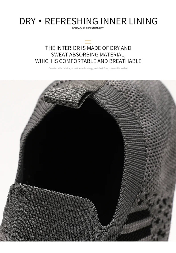 YRZL Mocassini in rete Mocassini da guida da uomo Appartamenti di alta qualità Scarpe da passeggio maschili Mocassini casual in mesh traspirante Scarpe estive da uomo