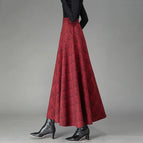 Dark Red P