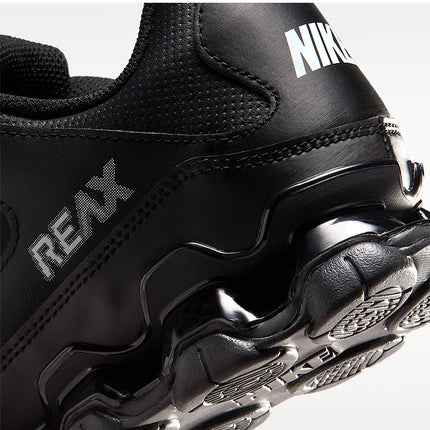 Scarpe sportive da allenamento con ammortizzazione e supporto per donna Nike Reax 8 TR originali IO2400-033