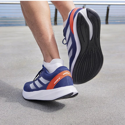 Scarpe da corsa Comfort unisex originali Adidas DURAMO RC ID2701