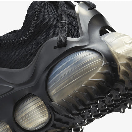 Scarpe sportive casual resistenti all'usura da uomo originali Nike ISPA Link Axis FZ3507-002