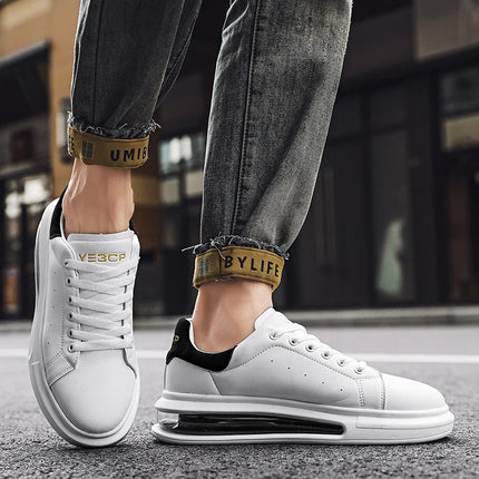 High Quality Men Shoes Sneakers Male Tenis Luxury Mens Casual Shoes Trainer Race Breathable Trend Loafers Running Shoes for Men