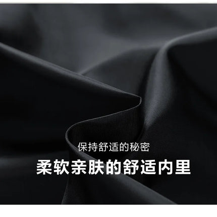 Big Size 9XL Men's Casual Jacket Hooded Windbreaker Male Spring Autumn Outerwear Patchwork Fashion Windproof Oversize Plus Large