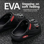Black / 40-41