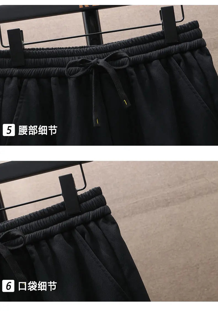 Spring Autumn Men Tracksuit Set Casual Sportswear Hooded Jackets Pants 2 Piece Sets Hip Hop Running Sports Suit