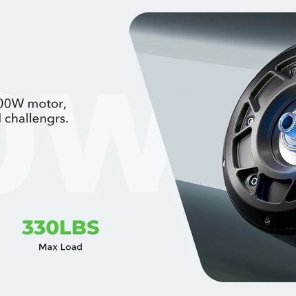 Isiswheel GT1 Scooter elettrico Motore 800W Batteria 48V10Ah EScooter 10 Pneumatico fuoristrada Pieghevole City Commuter E-Scooter