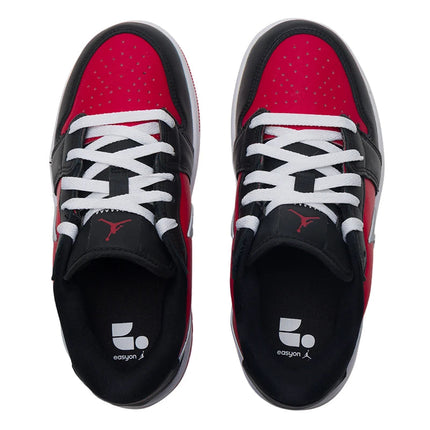 Scarpe da donna Nike Air Jordan 1 Low Rm (Gs) Scarpe sportive con ammortizzazione per competizioni, scarpe da basket Hq2024-600 platinumshop