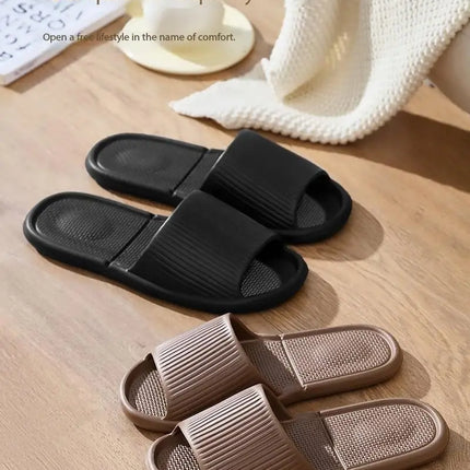 Pantofole da viaggio pieghevoli da donna, viaggi portatili, spiaggia antiscivolo, viaggi d'affari da uomo, hotel, pantofole adatte alla doccia