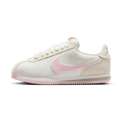 Nike Classic Cortez Sneakers da donna Design classico retrò Comfort Ammortizzazione Leggero Durevole da indossare tutti i giorni HV6012-161