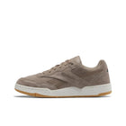 Reebok BB 4000 Vintage Basketball Shoes Unisex Low Top Brown IG4742