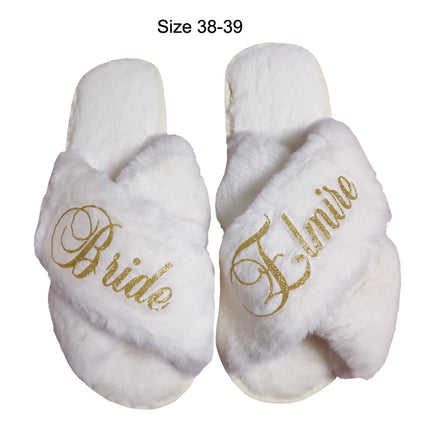 Set regalo bidale personalizzato Donna Abito in raso Sposa Damigella d'onore Matrimonio Camicia da notte Accappatoio