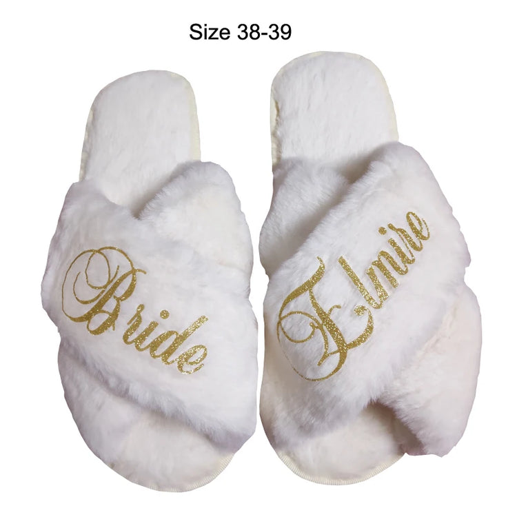 Set regalo bidale personalizzato Donna Abito in raso Sposa Damigella d'onore Matrimonio Camicia da notte Accappatoio