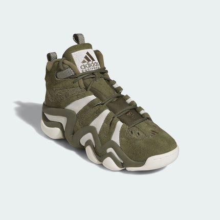 adidas Genuine CRAZY 8 Nuove scarpe da basket classiche da uomo IG3904
