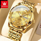 Men All Gold