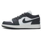 Scarpe da donna Nike Air Jordan 1 Low (Gs) Scarpe da basket Sneakers sportive retrò 553560-044 platinumshop
